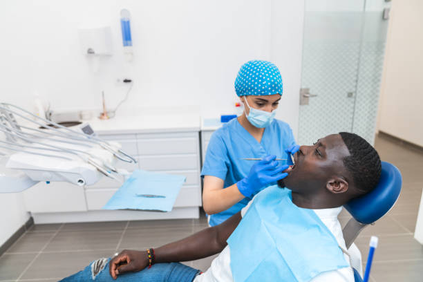 Best Emergency Tooth Extraction in South Lebanon, OH